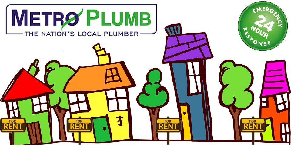 Attention #Landlords of #London! We are available 24/7 for all of your #plumbing needs! Call us today on 0800 415 514 💧🔧🚿🚽

#FacilitiesMgmt
