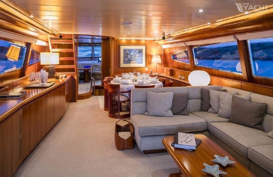 theyachtmarket's tweet photo. #Canados 86 for sale
Located - Athens, Greece
More - https://t.co/lbCBmIQJ3g
#Yacht #Motorboat #Motoryacht #Yachtsforsale #TheYachtMarket https://t.co/i4Thjm4h31