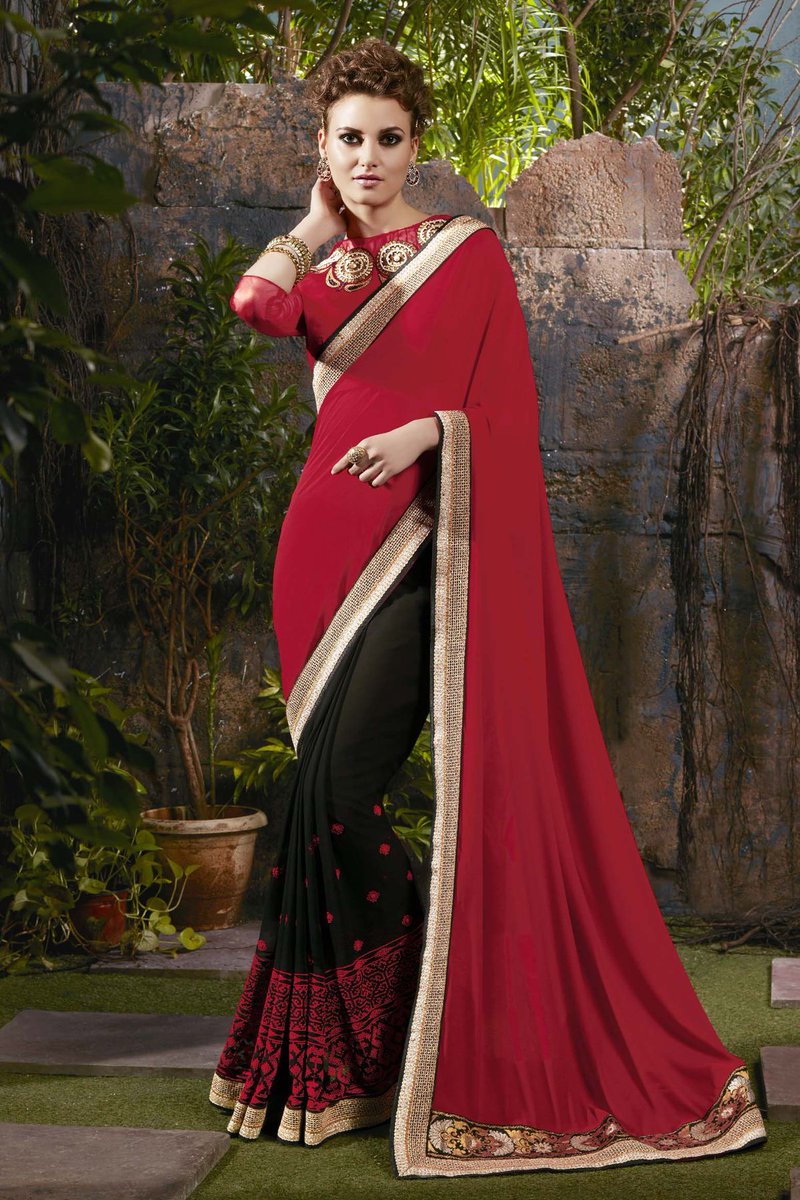 NineColoursInd's tweet photo. It's time for you to raid our #PromiseCollection with a 15 day return policy. Shop now with #Ninecolours at https://t.co/uIN3FhAOdM https://t.co/qyRAVY8mVU
