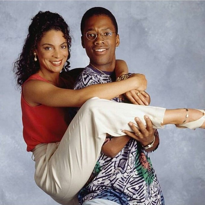 Kadeem Hardison’s Birthday Celebration | HappyBday.to