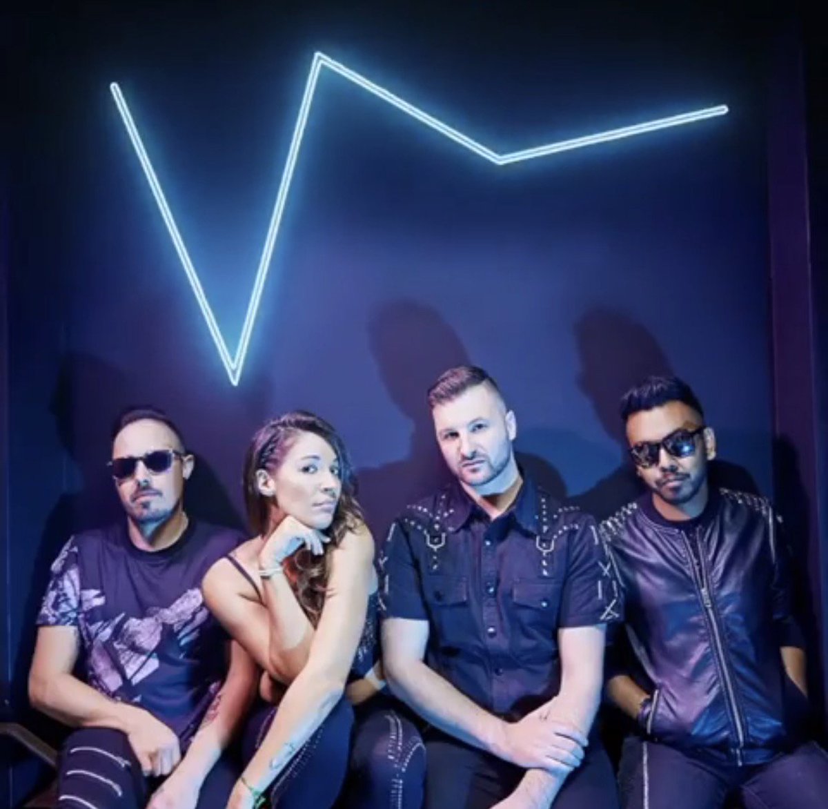 Let us introduce you to <a href="/ChromaticBandUK/">Chromatic</a>. They're unreal - you need to know more bit.ly/2uQjoXc #DJs #onestowatch #curatedsuppliers