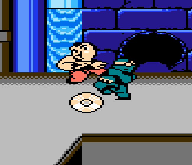 megacatstudios's tweet photo. Dont let monday's kick you in the face! Do the kicking back! #AlmostHero #FaceKickMonday #Indiegaming #Homebrew #Nes https://t.co/aHEII4tgXD