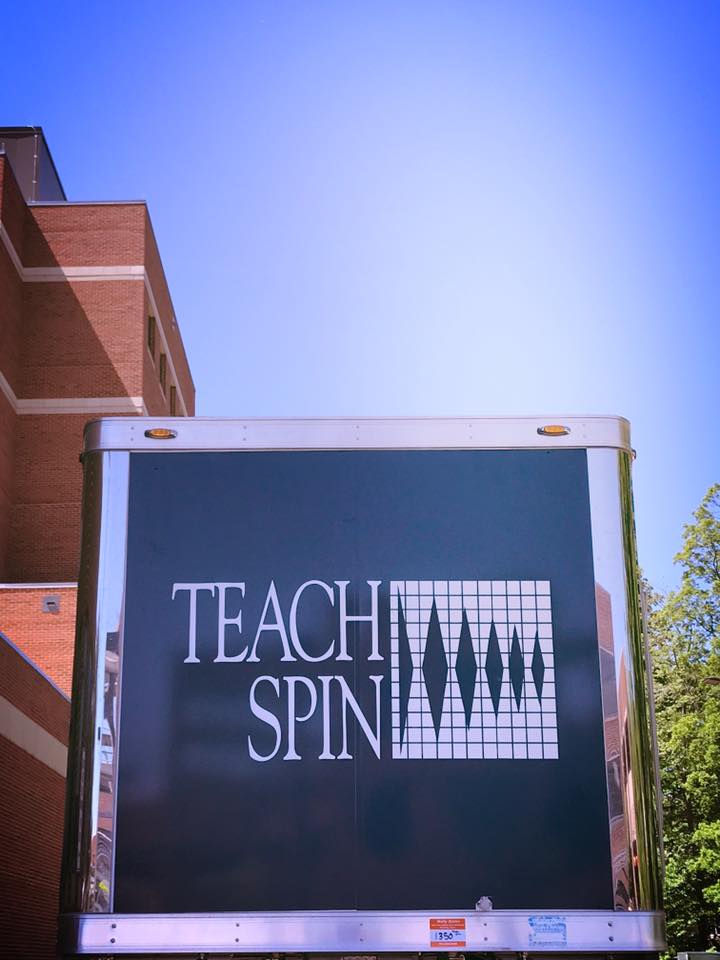 TeachSpin, Inc. tweet media