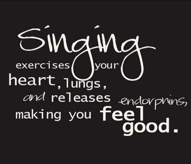 💖 Everyone should sing! 💖
#🎶 #zingen #lovemusic #muziekmethetjongekind
#ilovetosing