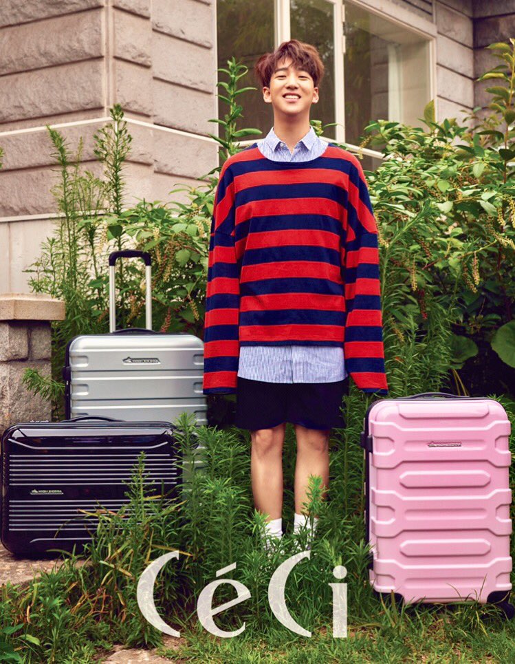 ssongmini's tweet photo. 이쁜이들 #비원에이포 #b1a4 https://t.co/THj7RNGujk