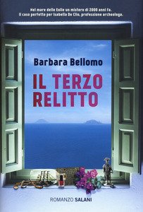 cosedalettrici's tweet photo. Un tuffo nel mare delle Eolie, tra misteri antichi e moderni. #BarbaraBellomo #ilterzorelitto
https://t.co/v1u3BkaOGN
@salanieditore https://t.co/eCnfIEOl2h