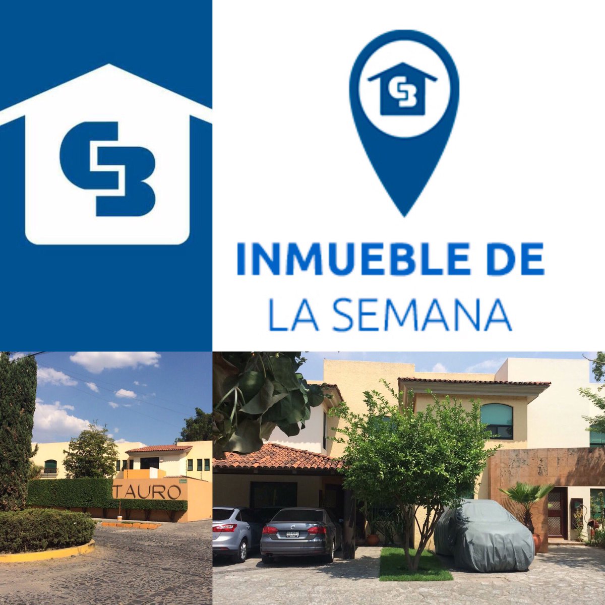 AccordColdwell's tweet photo. #CasaenVenta #Zapopan #CdGranja #lasmejorescasas #coldwellbanker #ColdwellBankerAccord https://t.co/oKfQjEy894
