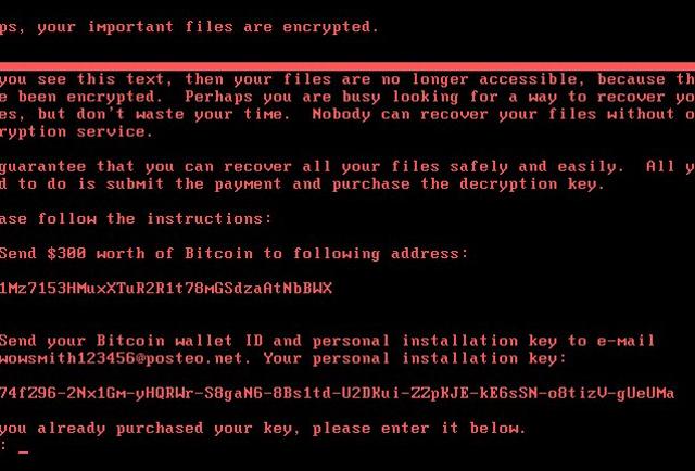 Data2Vault's tweet photo. Could This Ukrainian Company be The Source Of The 'NotPetya' #Ransomware Explosion? 
https://t.co/S0HIYV7nIF https://t.co/cQyteiLhBh