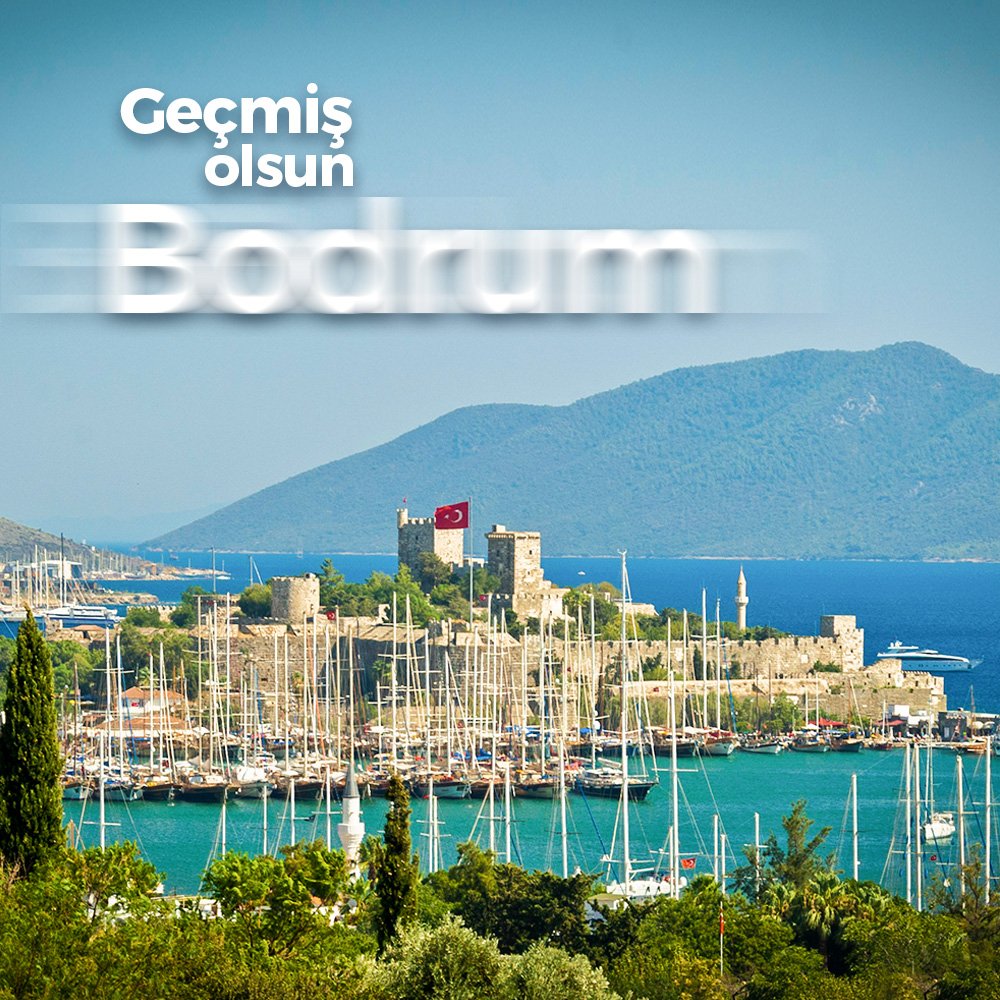 Geçmiş Olsun Bodrum!
ConCept Yapı, Bodrum'un kendine özgü mimari dilini koruyarak, 
'depreme dayanıklı' akıllı projelere imza atıyor.