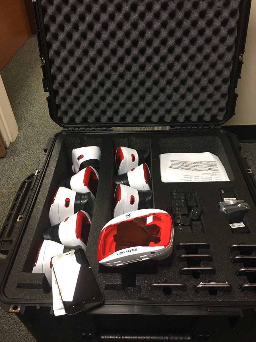 MTPSPrincipal's tweet photo. Hey #RPFamily - Get ready for some #GoogleExpeditions #VirtualReality Field Trips this year! #MTPSPride https://t.co/wIUXffO1FW
