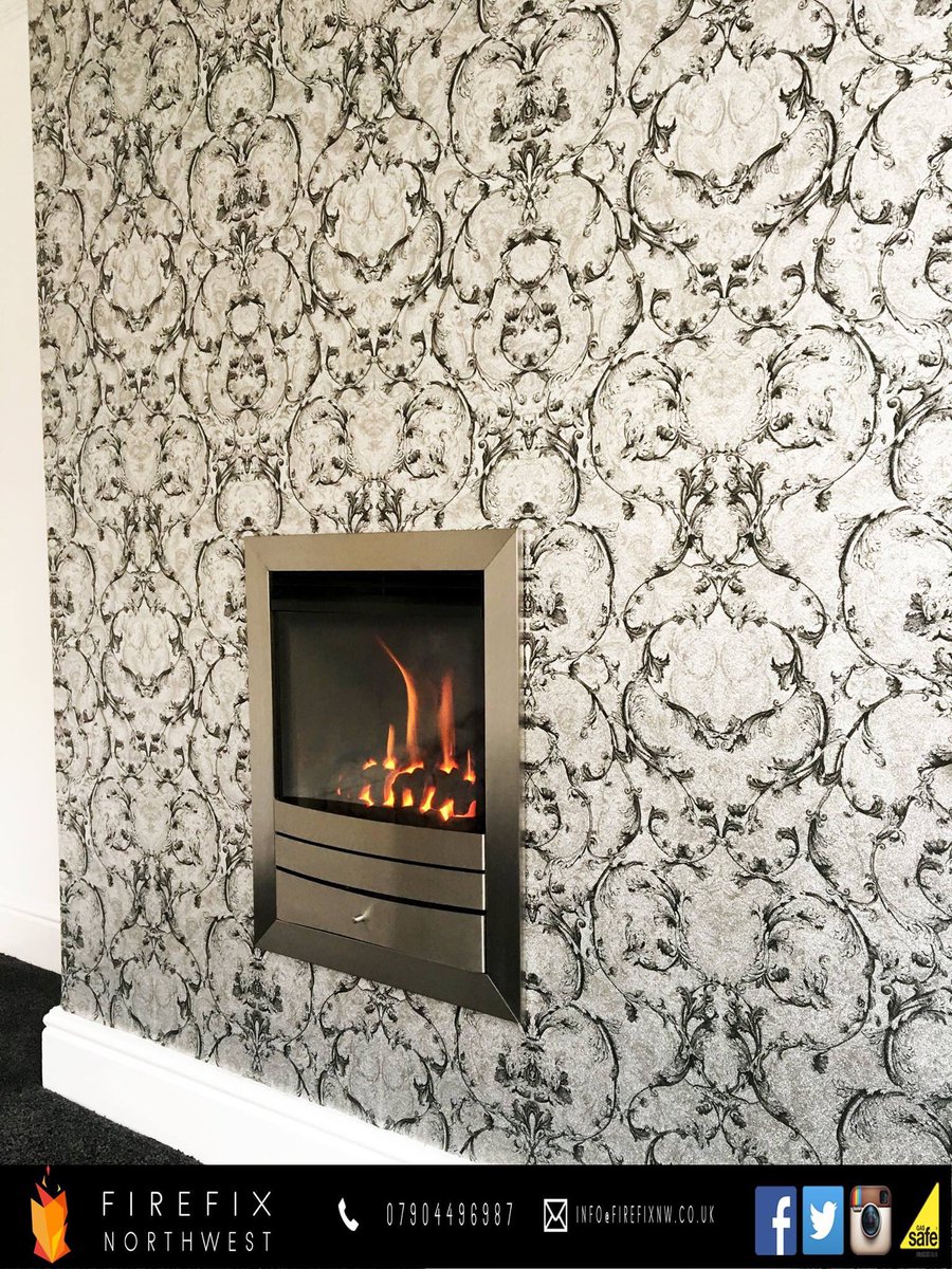 firefixnw's tweet photo. First service for its new owner in their new home 🏡🔥 @Legendfires https://t.co/Jr2L3Te0Kc