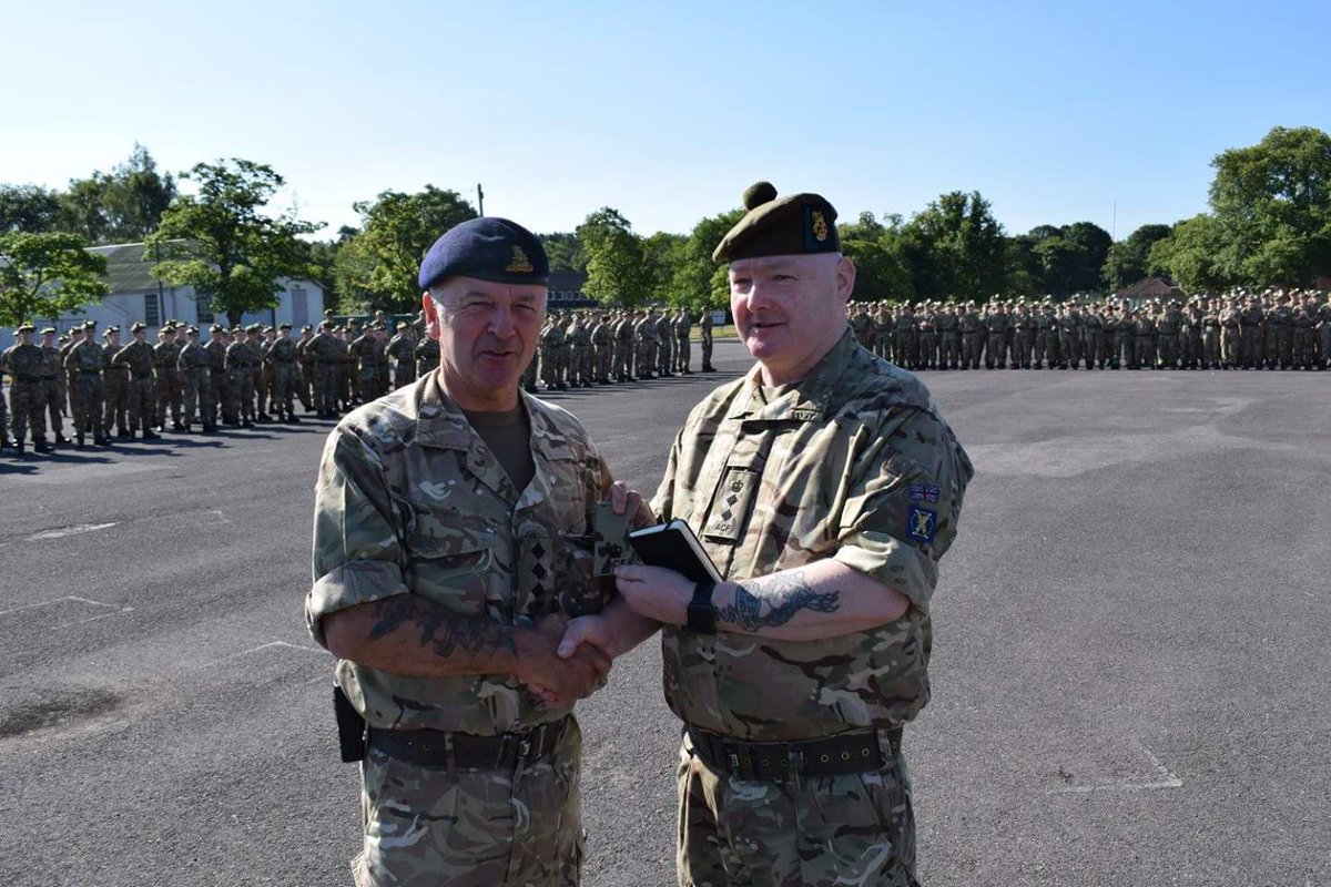 Glasgow & Lanarkshire ACF tweet media