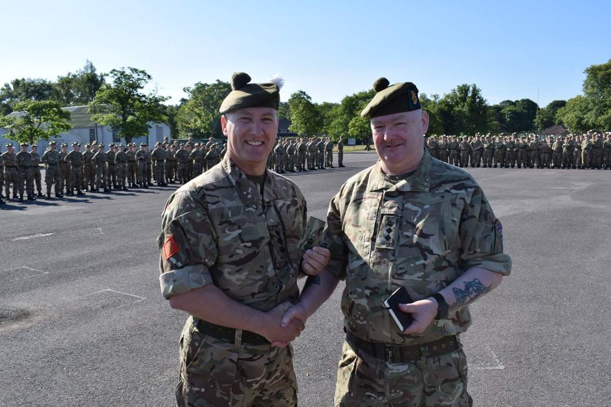 Glasgow & Lanarkshire ACF tweet media
