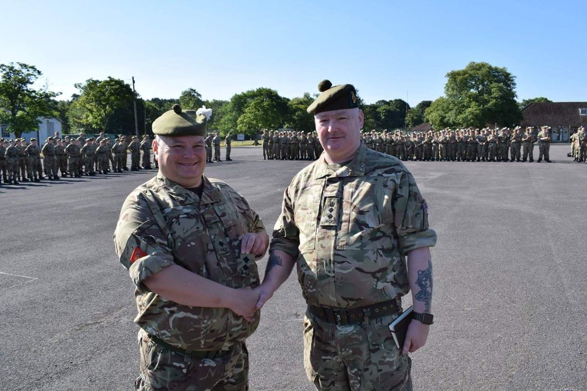Glasgow & Lanarkshire ACF tweet media