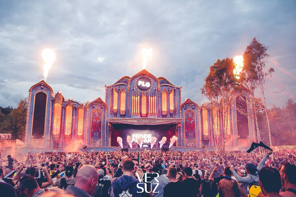 You rocked 🤘🏻@Tomorrowland <a href="/Versuz/">Versuz</a>  📷: flg.dj/Tomorrowland-1…