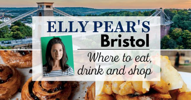 gbf_mag's tweet photo. Heading to #Bristol? Find out @pearcafe's top foodie recommendations here: https://t.co/KeqjQq8OAo https://t.co/Gzxu3cqVXI