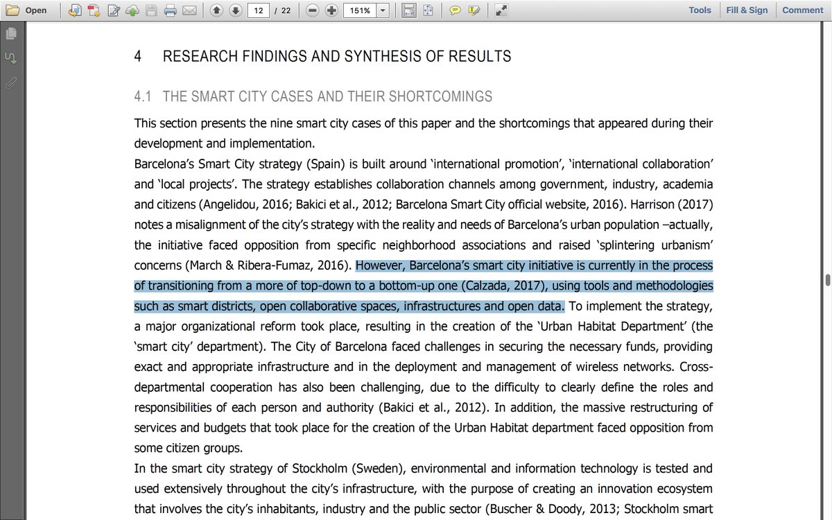 ICalzada's tweet photo. #Citation #TechnoPolitics of #Data & #SmartCity #Devolution in CityRegions: #Glasgow #Bristol #Barcelona #Bilbao #OA https://t.co/kip79MrdVj https://t.co/chTWAfENn6