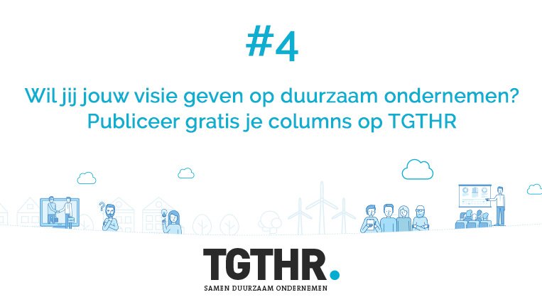 TgthrNL's tweet photo. 7 redenen om gratis lid te worden van hét kennisplatform voor duurzaamheid-> https://t.co/1g5bSZ4cJj #mvo #duurzaam #mvonl #mkb #ondernemer https://t.co/Mdp8EMok61