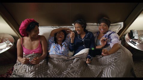 Bella Rae (@bellaraeonair) on Twitter photo One of the best movies I have seen in a long time!! #girltrip #thumbsup <a href="/jadapsmith/">Jada Pinkett Smith</a> <a href="/TiffanyHaddish/">Tiffany Haddish</a> <a href="/ReginaKing/">Regina King</a> <a href="/IAMQUEENLATIFAH/">Queen Latifah</a> One of the best movies I have seen in a long time!! #girltrip #thumbsup <a href="/jadapsmith/">Jada Pinkett Smith</a> <a href="/TiffanyHaddish/">Tiffany Haddish</a> <a href="/ReginaKing/">Regina King</a> <a href="/IAMQUEENLATIFAH/">Queen Latifah</a>