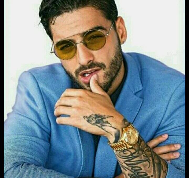 MlmPerfect's tweet photo. Sos tan perfecto 🙈 Te amo bb❤ @maluma https://t.co/Hnxj4KkgJ4