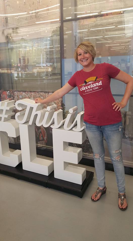 #HappyLArcheAnniversary Anna! #LArcheCleveland #LArcheLife #ThisIsCLE #HappyInCleveland #ImagineTheWorldDifferently