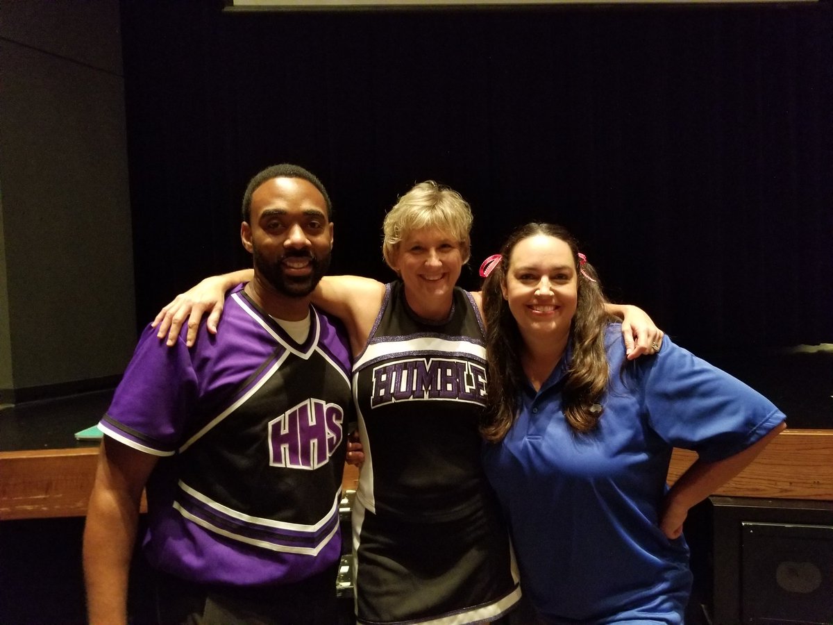 #HumbleISDLeaders