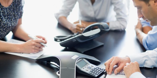 Hearing AND understanding your colleagues is imperative for collaboration and productivity to prevail. Tips here: bit.ly/2s9nxpn