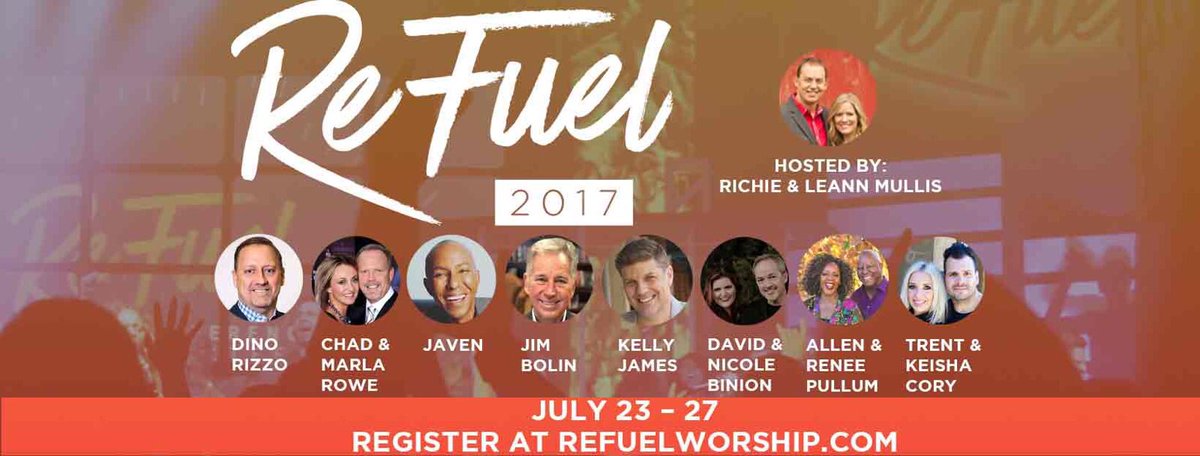 JavenOnline's tweet photo. Looking forward to sharing tonight @ #refuel2017 @FLCForney https://t.co/l1VSZKmcJK