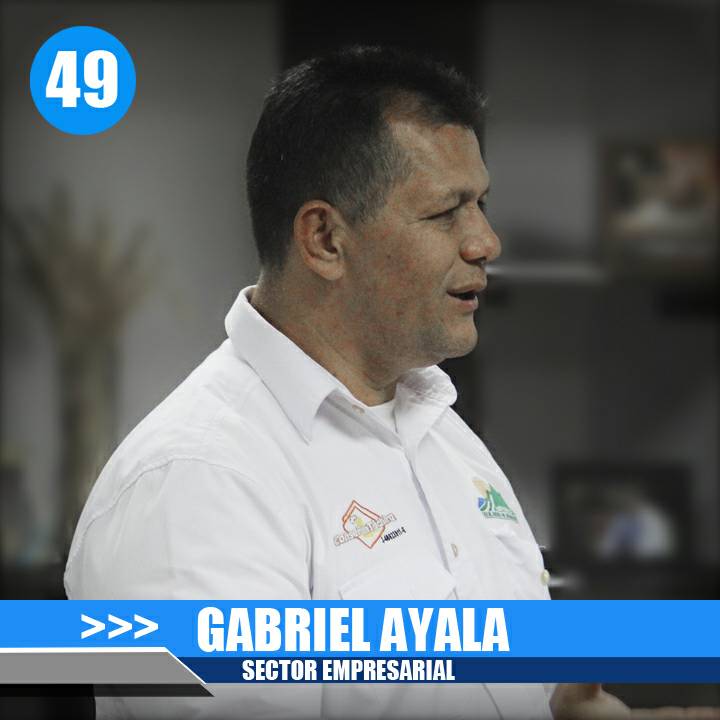 ayalagabriel49's tweet photo. #NuevaFotoDePerfil https://t.co/AeWBiXPaWT