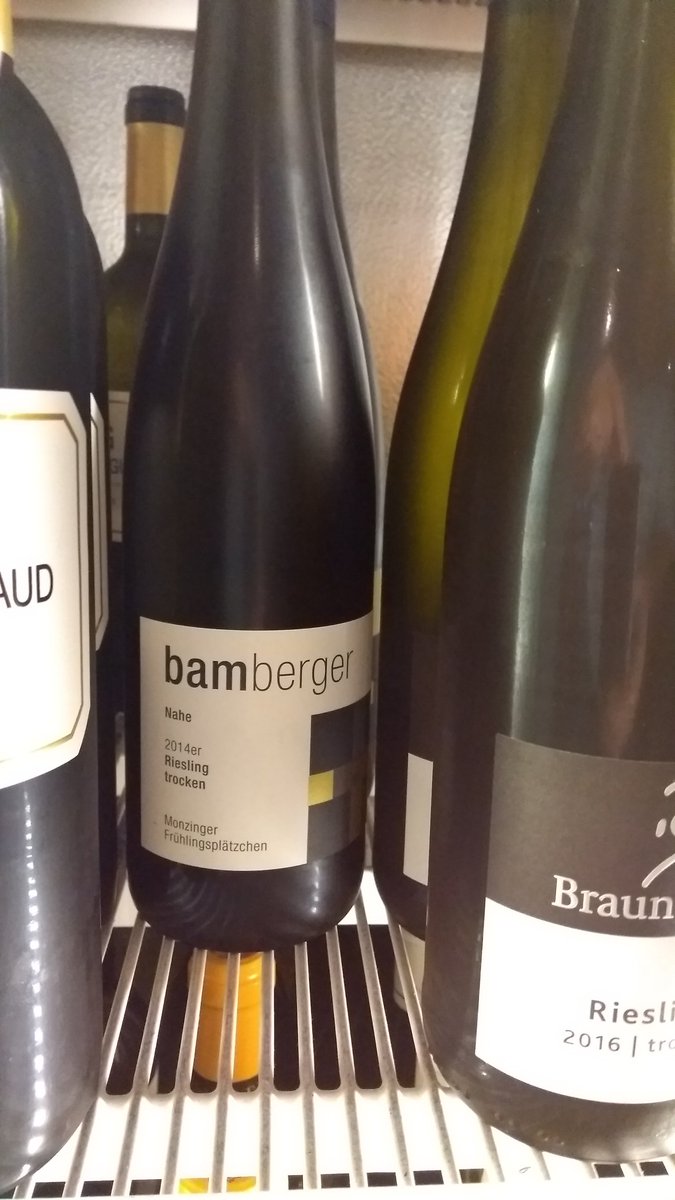 Lea & Sandeman W4 tweet media