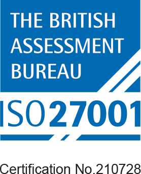 CampaignerUK's tweet photo. #DidYouKnow we're ISO27001 certified? See what this means for our customers & protecting their data #CCDataSecurity https://t.co/BAwExAn63t https://t.co/AZza5ujFPG
