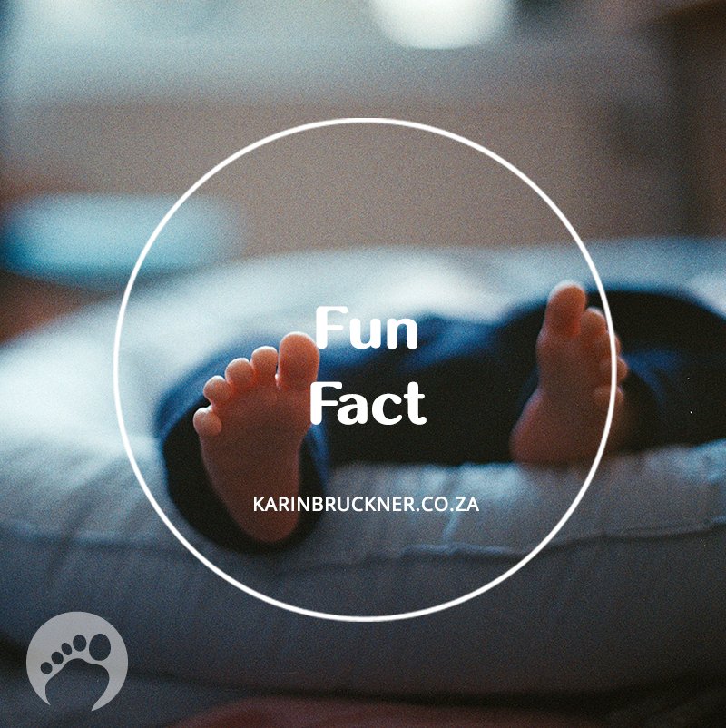 KBpodiatrist's tweet photo. A baby's foot arch doesn't develop fully until about 2 and a half years into its life. #podiatry https://t.co/SWn7qIw1Nh