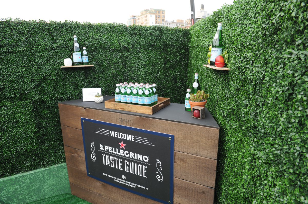 EventMarketer's tweet photo. How @SanPellegrino Elevated its Culinary Events by Mining Foodies' Social Media #TasteGuide #SanPellegrino https://t.co/P3VuiKhpEO https://t.co/oGFFFUTeRV