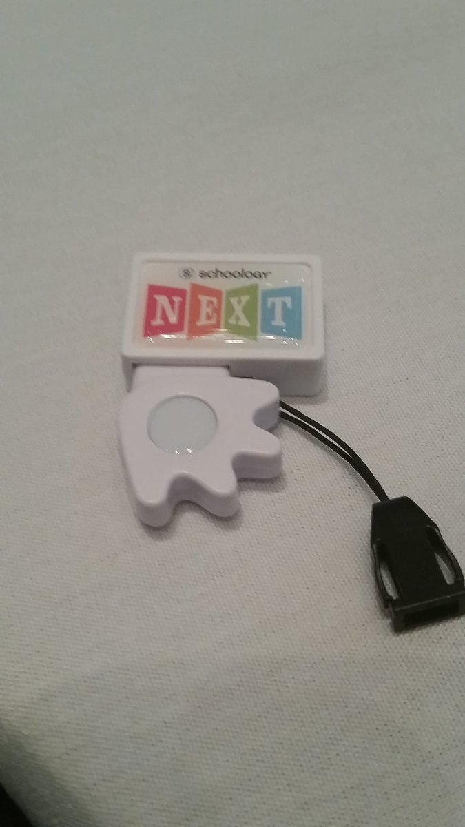 Innercircle_1's tweet photo. Gotta touch 'em all!  Pokens available exclusively @schoologynext. Come join us! #SchoologyNEXT https://t.co/SjL6HzIVdD