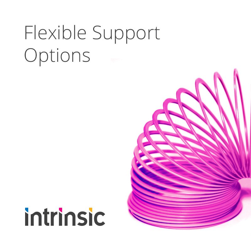 IntrinsicUK's tweet photo. @IntrinsicUK offer a range of flexible support options to suit your organisation https://t.co/A4tvBIjBAG … … …#hardware #software #itsupport https://t.co/hcJ6FAS4g9