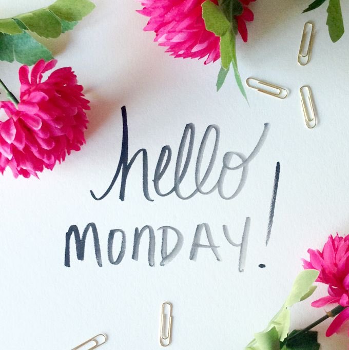 ExpressedImage5's tweet photo. #HappyMonday everyone! Today I're reaching out to new #wedding #vendors for a wedding in #PalmSprings and #BoiseIdaho What's on your agenda? https://t.co/BLL0gluivL