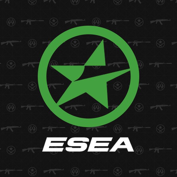 ESEA League tweet media