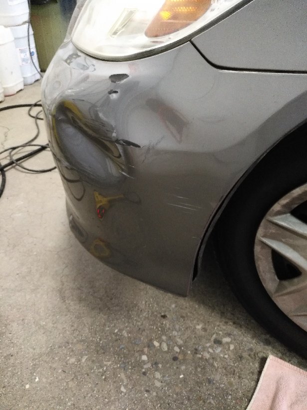 olpcarcare's tweet photo. Check out these before and after pictures of dent removal book your appointment today at 519-639-0566 or email us at olpcarcare@gmail.com https://t.co/HDdIJHeJE3