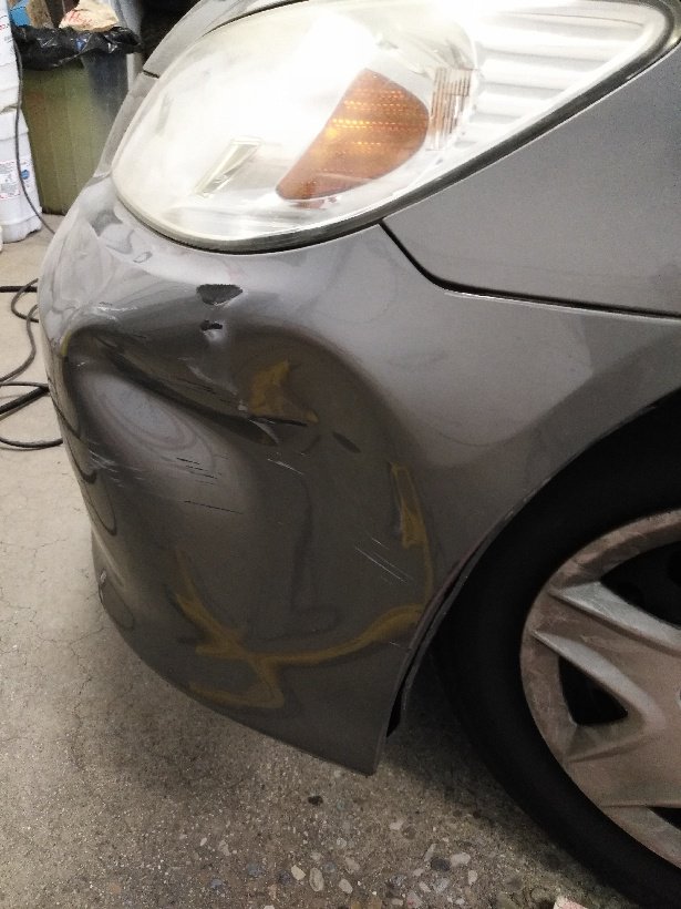 olpcarcare's tweet photo. Check out these before and after pictures of dent removal book your appointment today at 519-639-0566 or email us at olpcarcare@gmail.com https://t.co/HDdIJHeJE3
