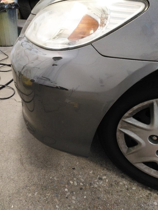 olpcarcare's tweet photo. Check out these before and after pictures of dent removal book your appointment today at 519-639-0566 or email us at olpcarcare@gmail.com https://t.co/HDdIJHeJE3