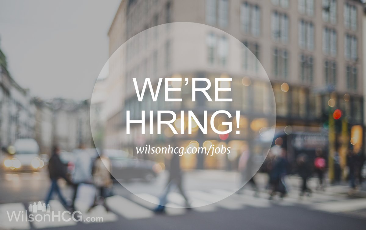 newsatwilson's tweet photo. We're hosting an invite only careers event in Toronto Tuesday, July 25th &amp; in Tampa Thursday, July 27th. DM us for more info! #WilsonHCGLife https://t.co/OXLBYCBnMW