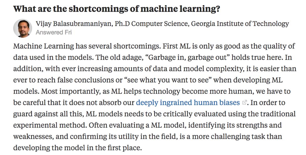 pindrop's tweet image. @Vijay_Voice had a successful #Quora session Friday. Be sure to catch up. #VoiceSecurity #MachineLearning quora.com/session/Vijay-…