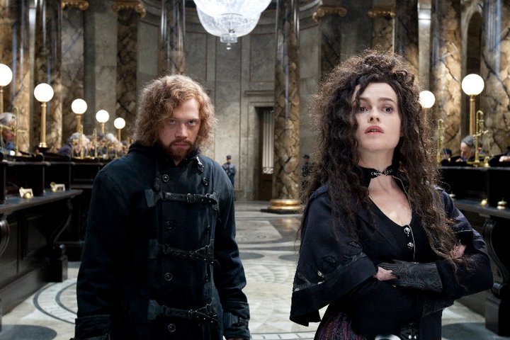 MuggleNet's tweet photo. #Trivia During "Deathly Hallows," what was Ron's name as he was disguised to break in to Gringotts? https://t.co/T4RwfhUMHZ