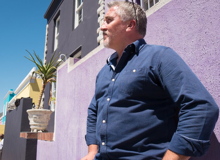 Which of our local bakeries got the <a href="/PaulHollywood/">Paul Hollywood</a> stamp of approval? Catch the full Cape Town episode on Friday at 8pm on @dstv 175