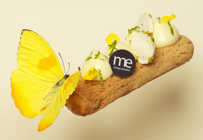 BecauseGus's tweet image. ☔️ Pour un goûter qui réconforte, allez  chez @moneclair où les éclairs sont #sansgluten 😍 👉 crwd.fr/2usVFu6