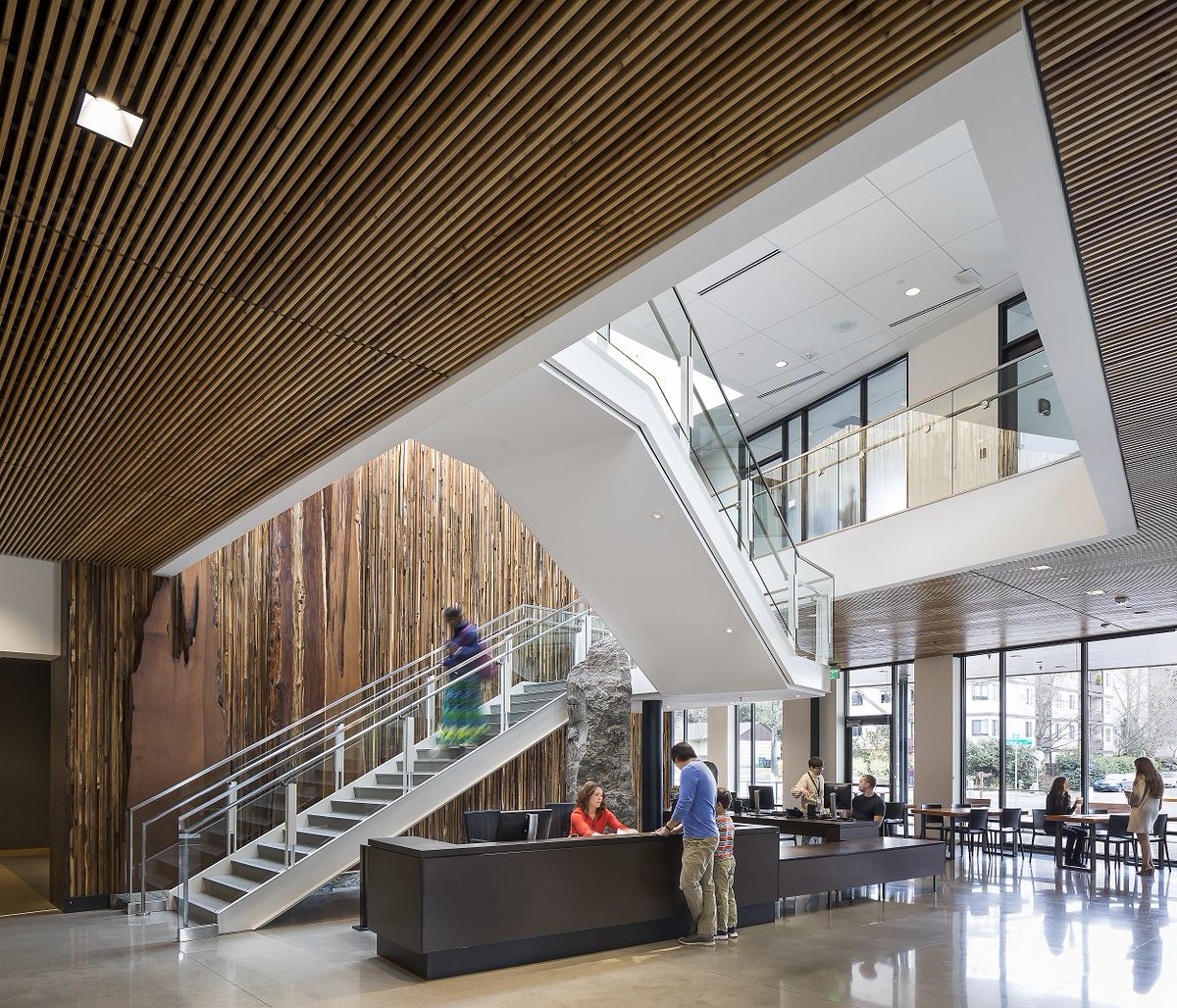 Uc San Diego Health On Twitter Newly Opened Jacobs Medical Center At Uc San Diego Health Recognized As One Of The Best New Health Care Buildings Around The World Thanks Https T Co Mpy1d9pr1j