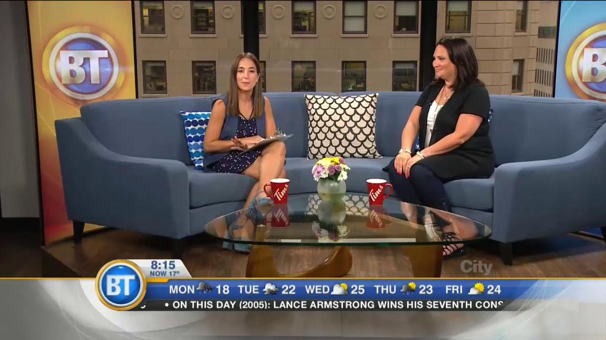 How to deal with travel anxiety: @wisewomencanada shares advice https://t.co/29uB9x01mx