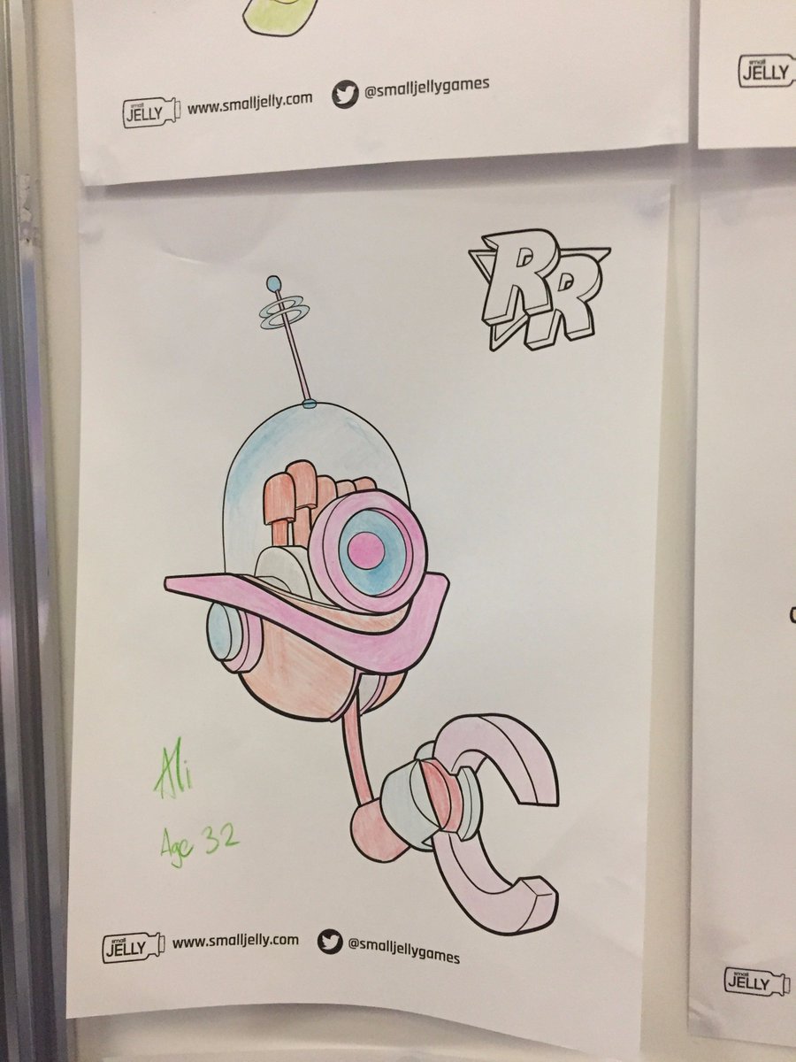 Small Jelly tweet media
