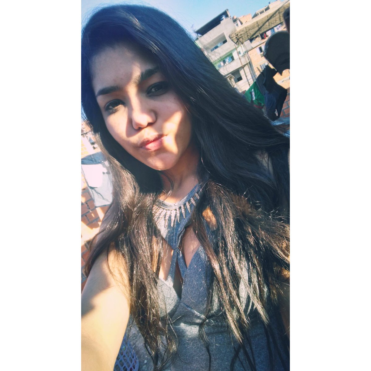 MariaMassen's tweet image. #NewProfilePic