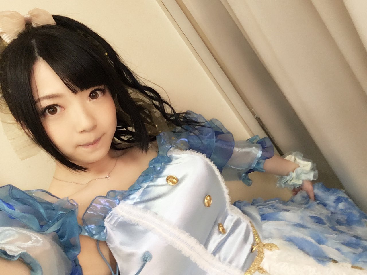 Ray(レイ) (@_r__a__y__) / X